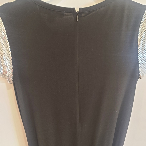 Michael Kors Sequence Romper - Picture 4 of 4